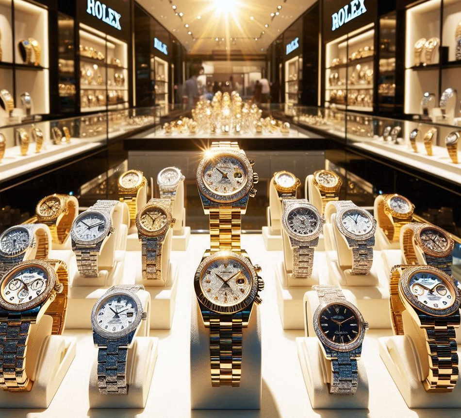 Watches